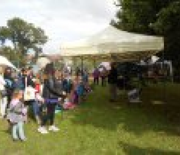 Ohrobecký divadelní festival