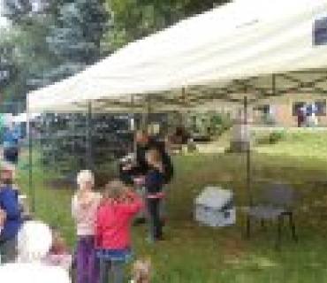 Ohrobecký divadelní festival
