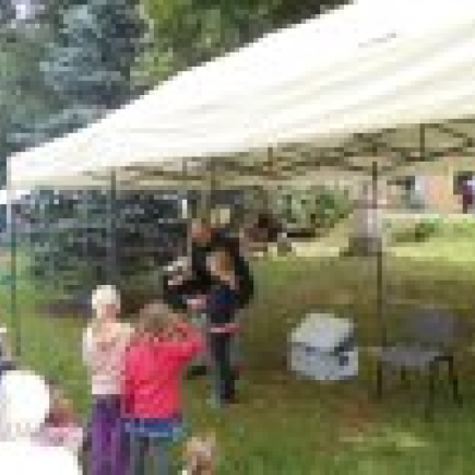 Ohrobecký divadelní festival
