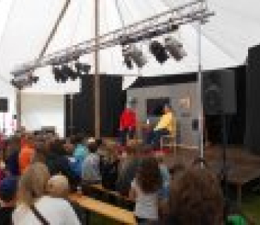 Ohrobecký divadelní festival