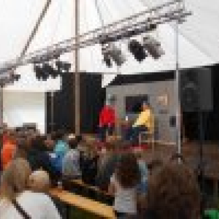 Ohrobecký divadelní festival