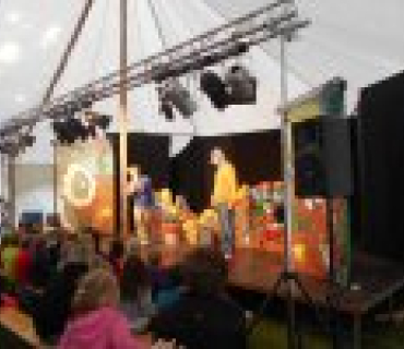 Ohrobecký divadelní festival