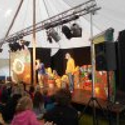 Ohrobecký divadelní festival