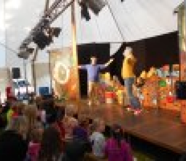Ohrobecký divadelní festival