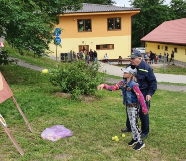 Dětský den