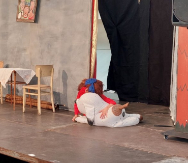 Ohrobecký divadelní festival