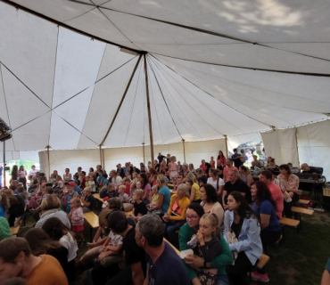Ohrobecký divadelní festival