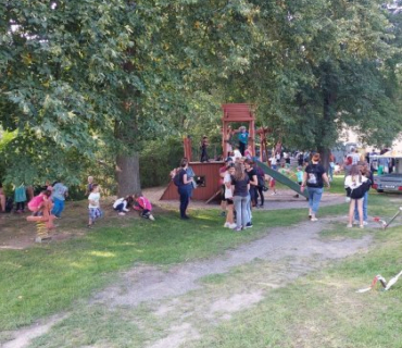 Ohrobecký divadelní festival
