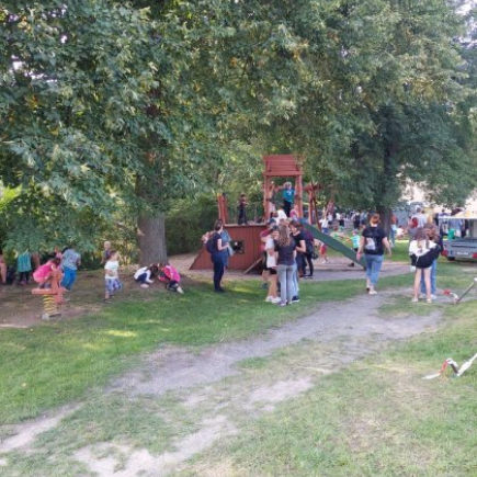 Ohrobecký divadelní festival