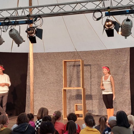 Ohrobecký divadelní festival