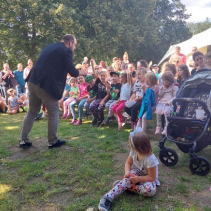 Ohrobecký divadelní festival