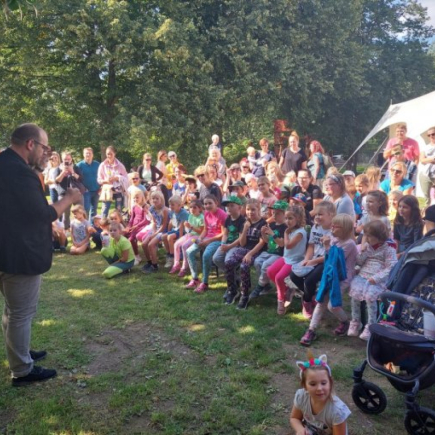Ohrobecký divadelní festival