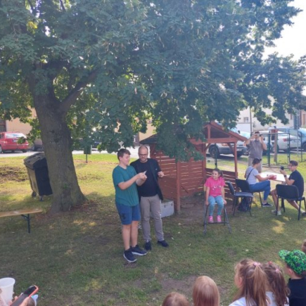 Ohrobecký divadelní festival