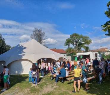 Ohrobecký divadelní festival