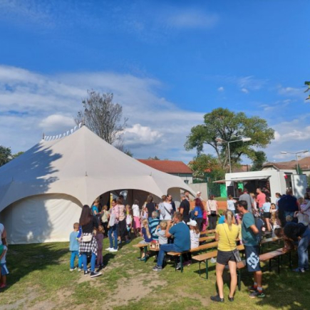 Ohrobecký divadelní festival