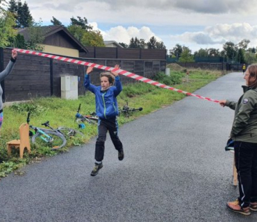Ohrobecký duatlon