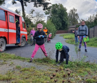 Ohrobecký duatlon