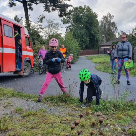 Ohrobecký duatlon