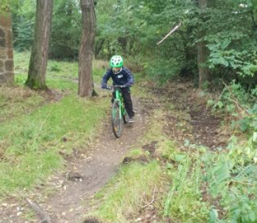Ohrobecký duatlon