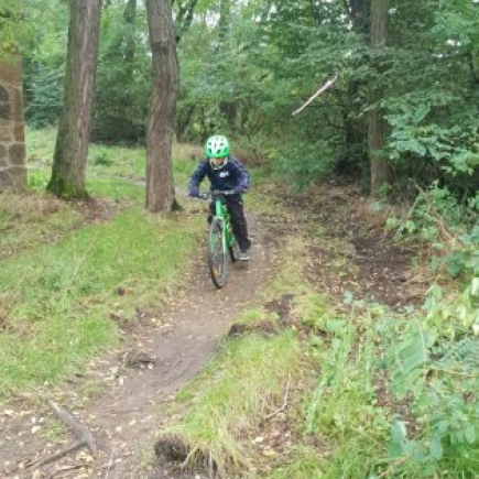 Ohrobecký duatlon