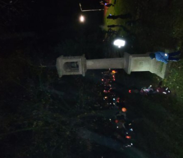 Halloween - lampionový průvod