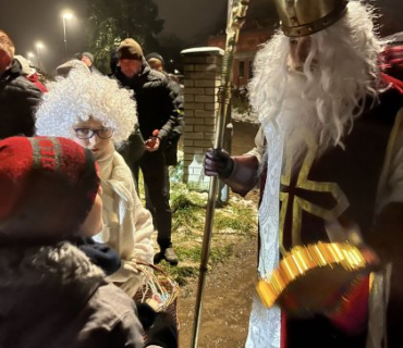 Mikuláš