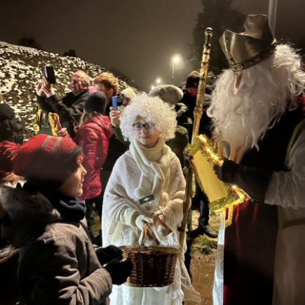 Mikuláš