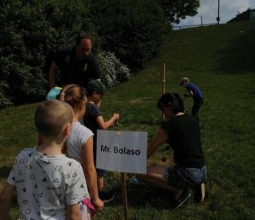Pirátský den