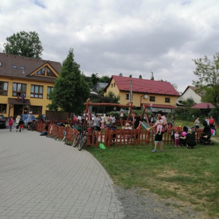 Pirátský den