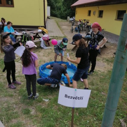 Pirátský den