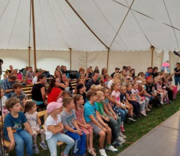 Divadelní festival
