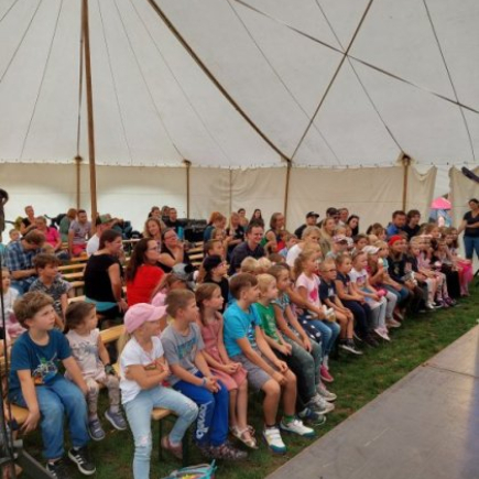 Divadelní festival