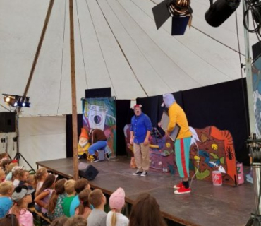 Divadelní festival