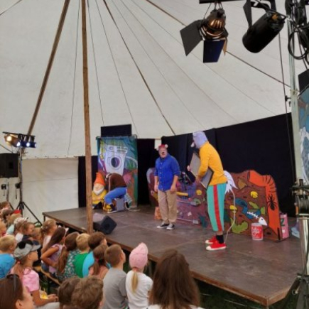 Divadelní festival