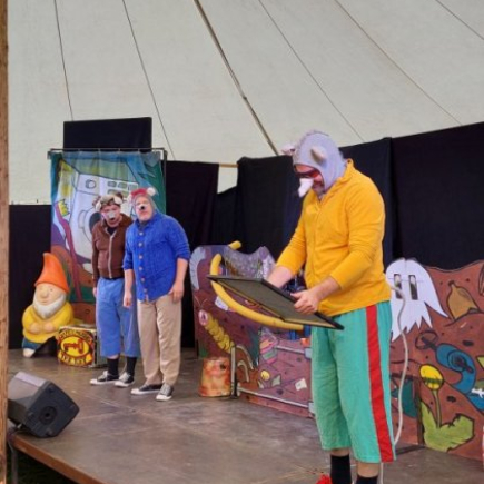 Divadelní festival