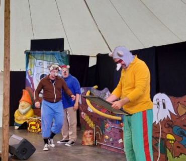 Divadelní festival