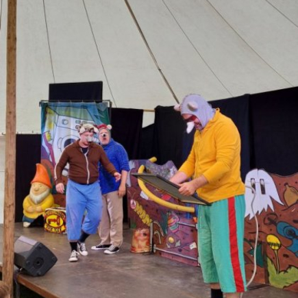 Divadelní festival