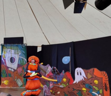 Divadelní festival