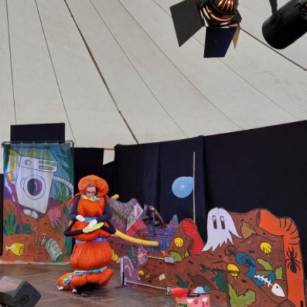 Divadelní festival