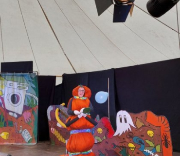 Divadelní festival