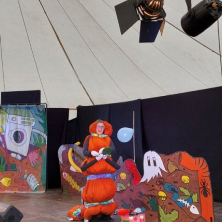 Divadelní festival