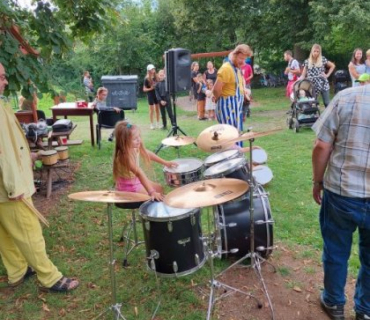 Divadelní festival