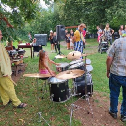 Divadelní festival