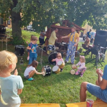 Divadelní festival