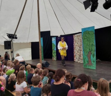 Divadelní festival