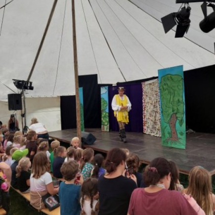 Divadelní festival