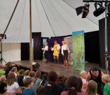 Divadelní festival