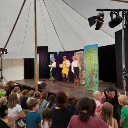 Divadelní festival