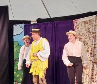 Divadelní festival