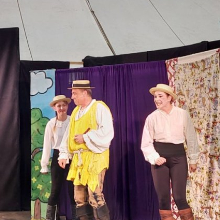 Divadelní festival
